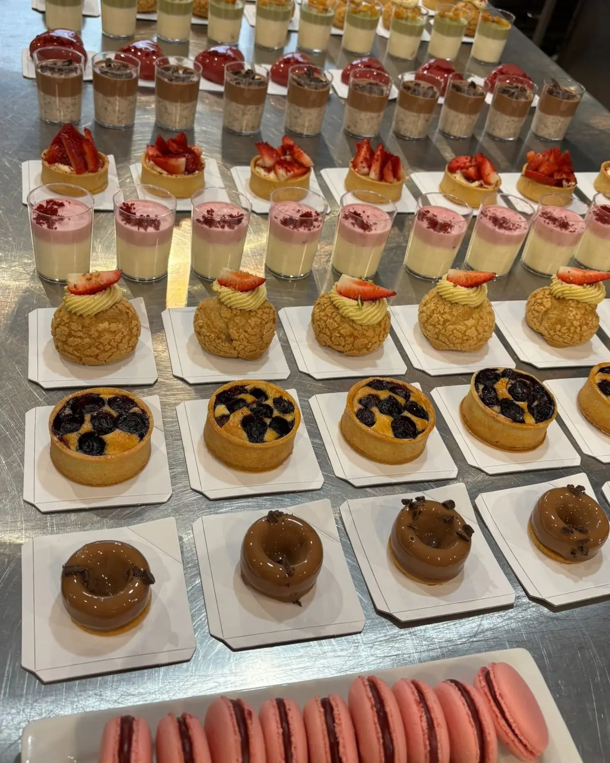 Candy bar Sweet Cakes by Gabriella