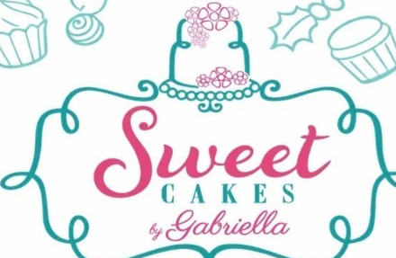 Sweet Cakes by Gabriella